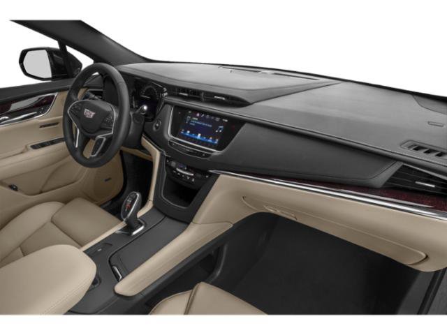 Used 2019 Cadillac XT5 Luxury FWD image 19