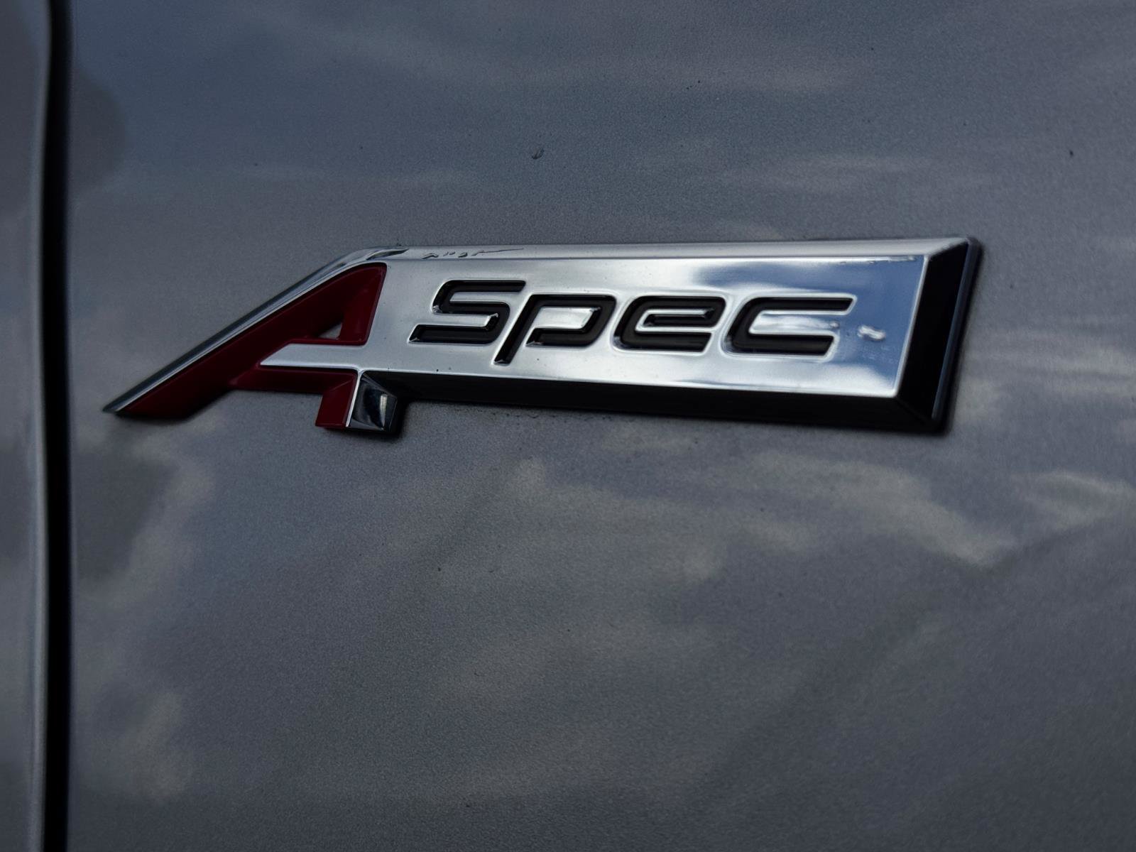 Used 2024 Acura TLX SH-AWD w/ A-SPEC Pkg image 29