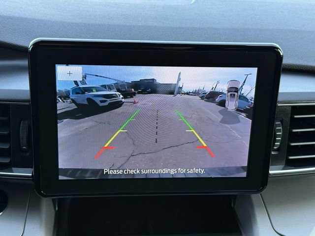 Certified 2023 Ford Explorer XLT w/ Equipment Group 202A image 13