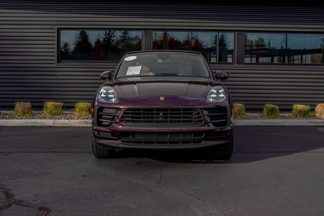 Used 2021 Porsche Macan image 6