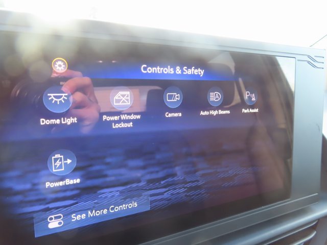 Certified 2024 Chevrolet Silverado EV W/T image 22