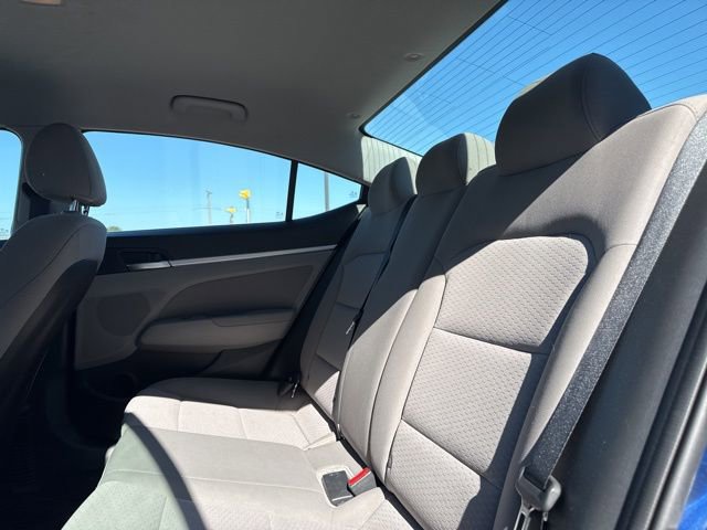 Used 2020 Hyundai Elantra SEL image 22