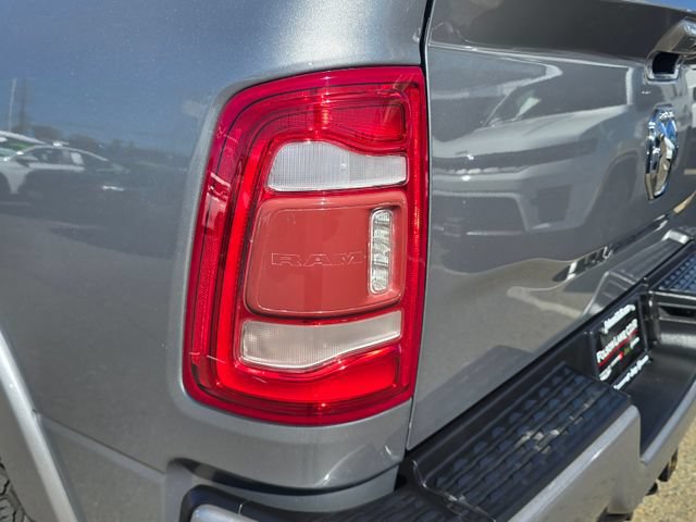 Used 2020 RAM 2500 Laramie AWD/4WD image 35
