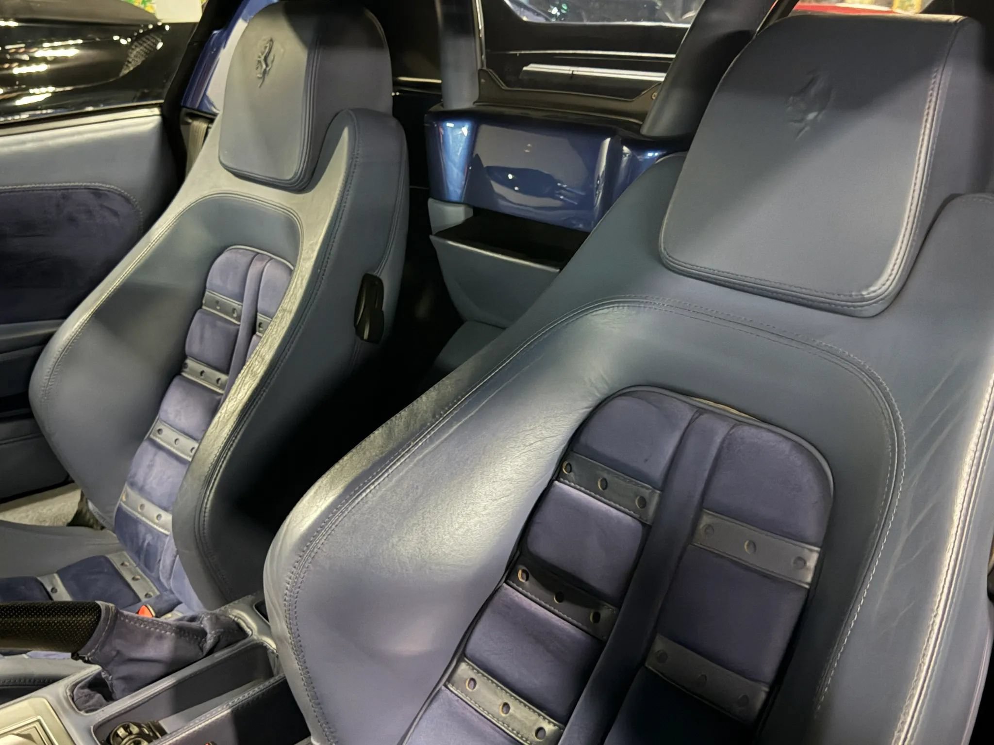 Used 2006 Ferrari F430 Spider RWD image 19