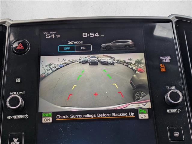 Certified 2024 Subaru Ascent Premium w/ Convenience Package image 14