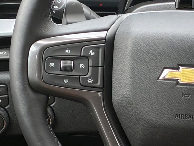 New 2026 Chevrolet Silverado 1500 High Country AWD/4WD image 22