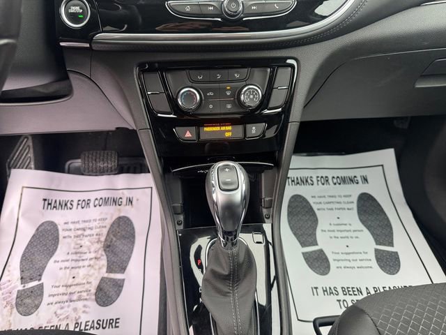 Certified 2022 Buick Encore Preferred w/ Safety Package image 15