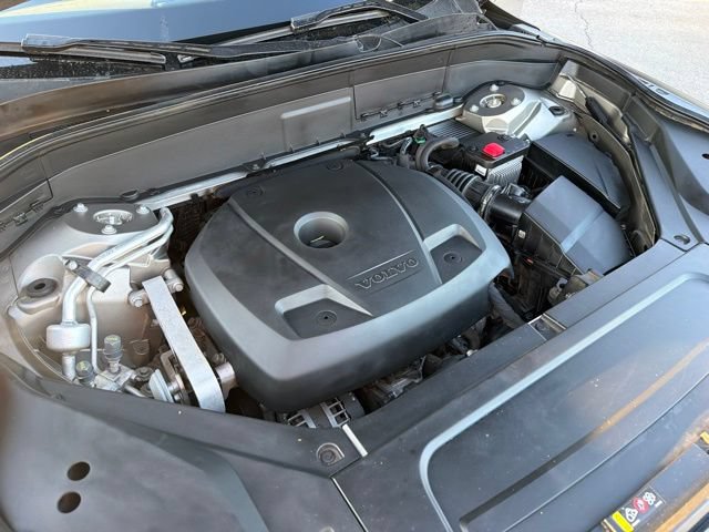 Used 2020 Volvo XC90 T6 Inscription w/ Protection Package Premier AWD/4WD image 25