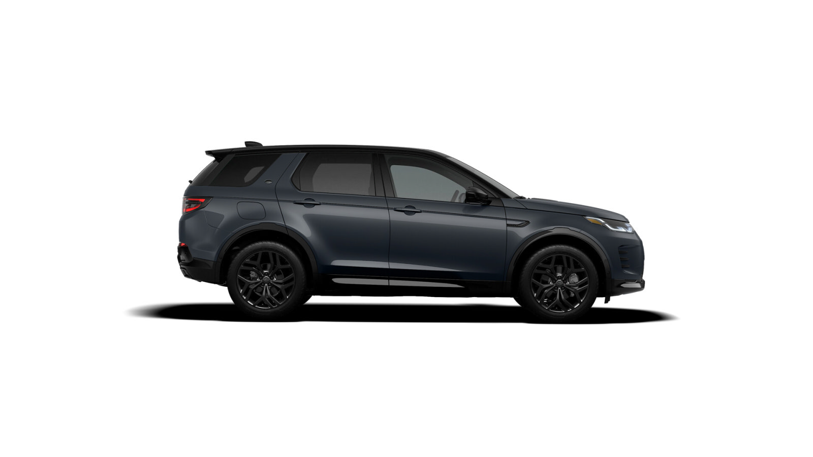 New 2026 Land Rover Discovery Sport Landmark AWD/4WD image 4