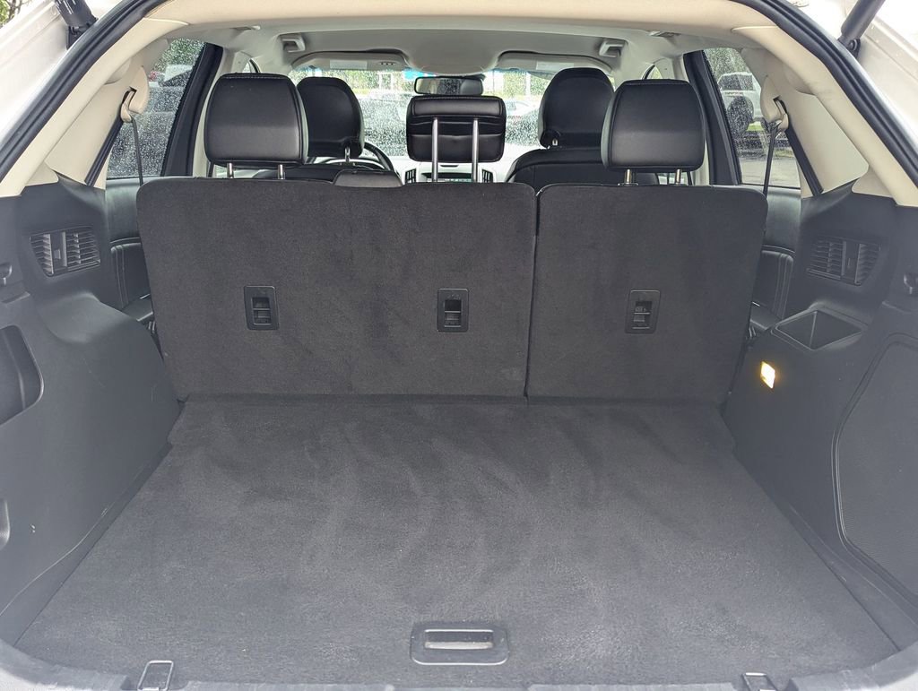 Used 2015 Ford Edge Sport w/ Equipment Group 401A AWD/4WD image 24