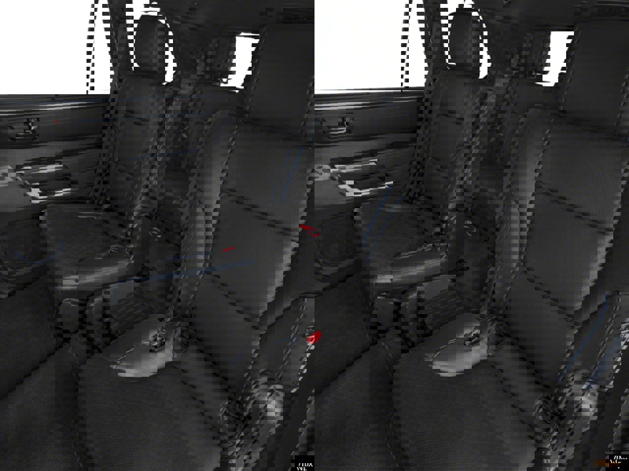 New 2026 Toyota Sequoia Platinum image 11