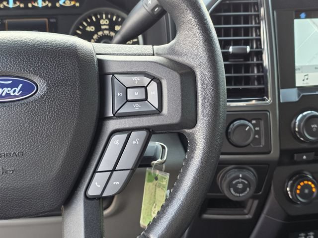 Used 2018 Ford F150 XLT w/ Equipment Group 302A Luxury AWD/4WD image 27