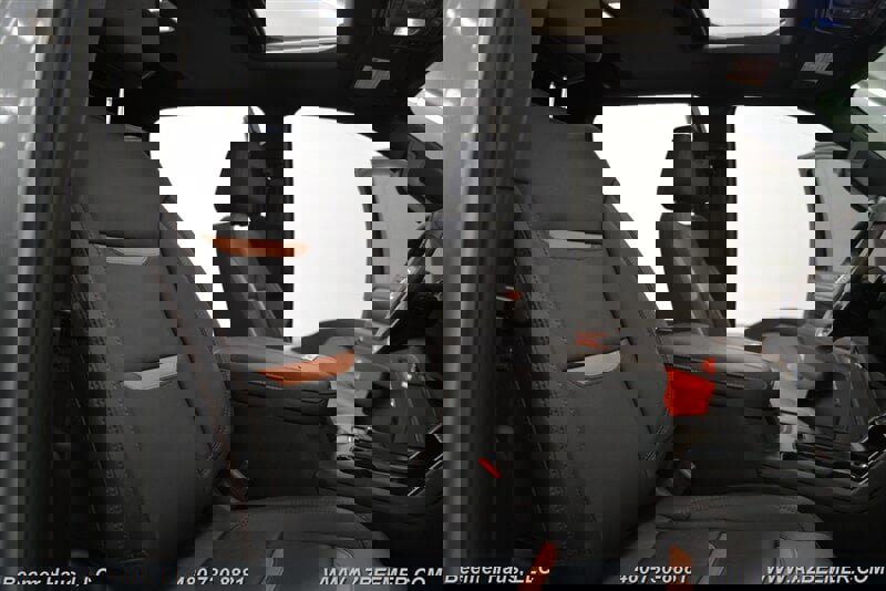 Used 2024 GMC Sierra 2500 AT4 w/ AT4 Premium Plus Package image 21