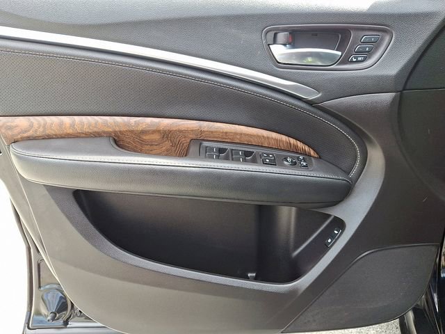 Certified 2020 Acura MDX SH-AWD w/ Technology Package image 13