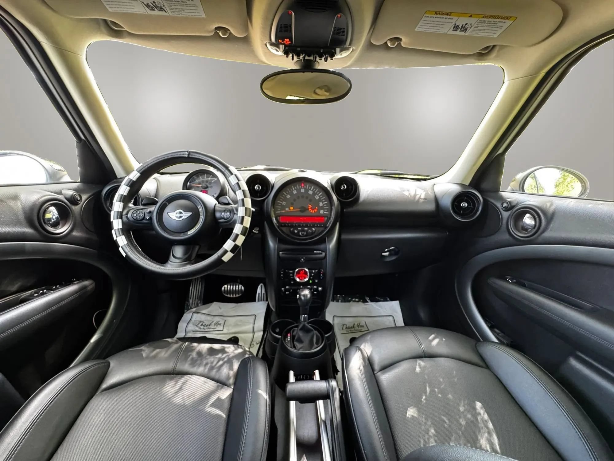 Used 2016 MINI Cooper Countryman S FWD image 19
