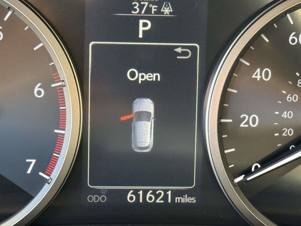 Used 2017 Lexus NX 200t AWD w/ Accessory Package 2 image 17