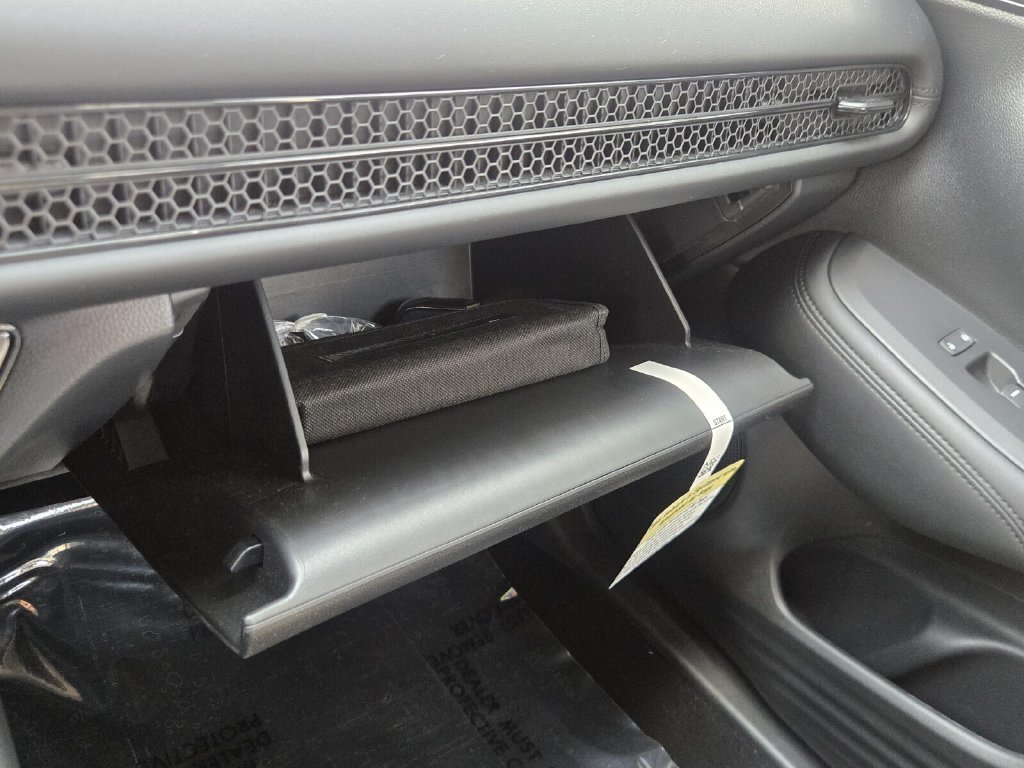 Used 2024 Honda HR-V LX image 22