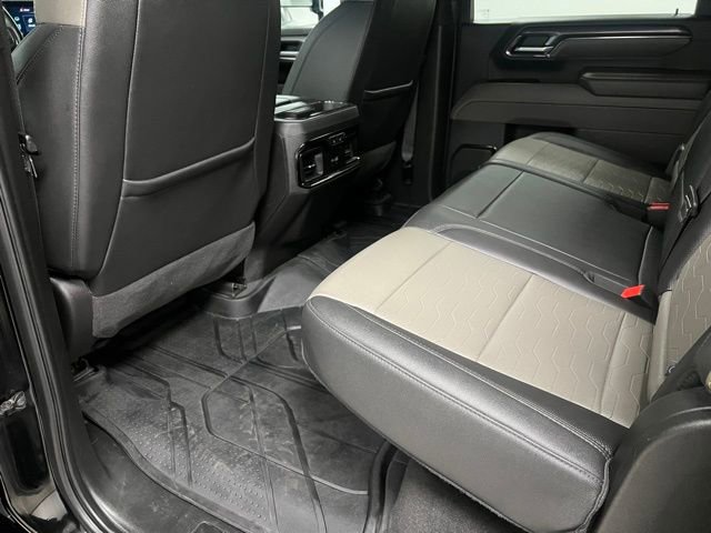 Used 2024 Chevrolet Silverado 2500 ZR2 w/ Technology Package AWD/4WD image 45