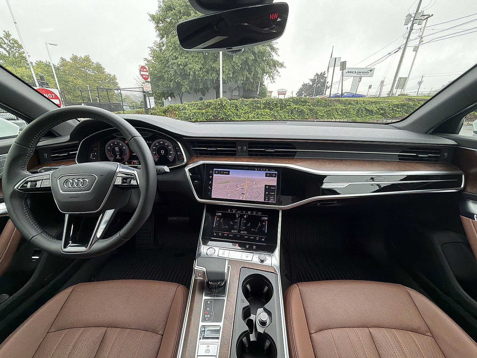 Used 2019 Audi A6 3.0T Prestige AWD/4WD image 18