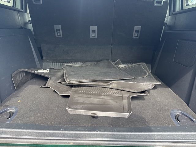 Used 2025 Ford Bronco Badlands AWD/4WD image 7