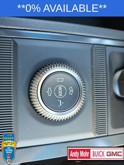 New 2025 GMC Hummer EV 3X w/ Battery Pack, 24 Module Pack image 41