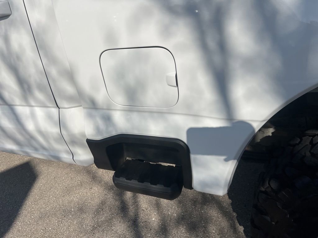 Used 2024 Ford F250 Lariat image 24
