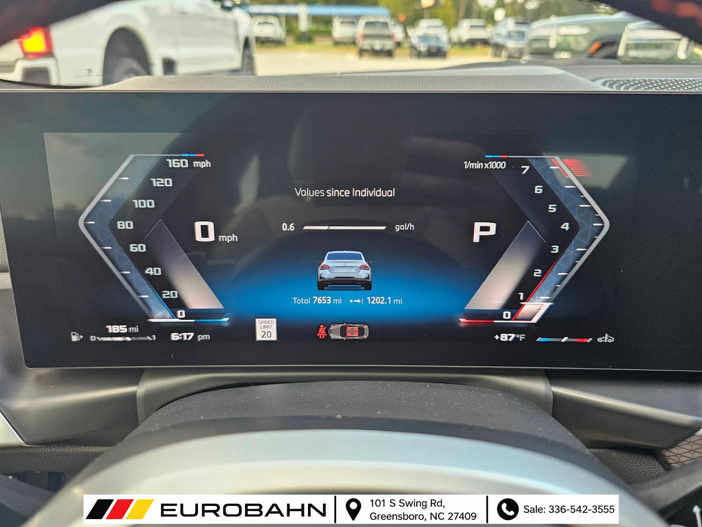 Used 2026 BMW M240i xDrive Coupe AWD/4WD image 15