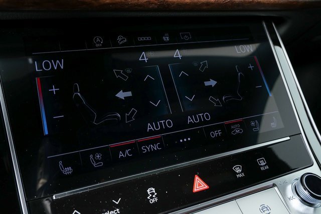 New 2026 Audi Q8 Premium Plus image 16