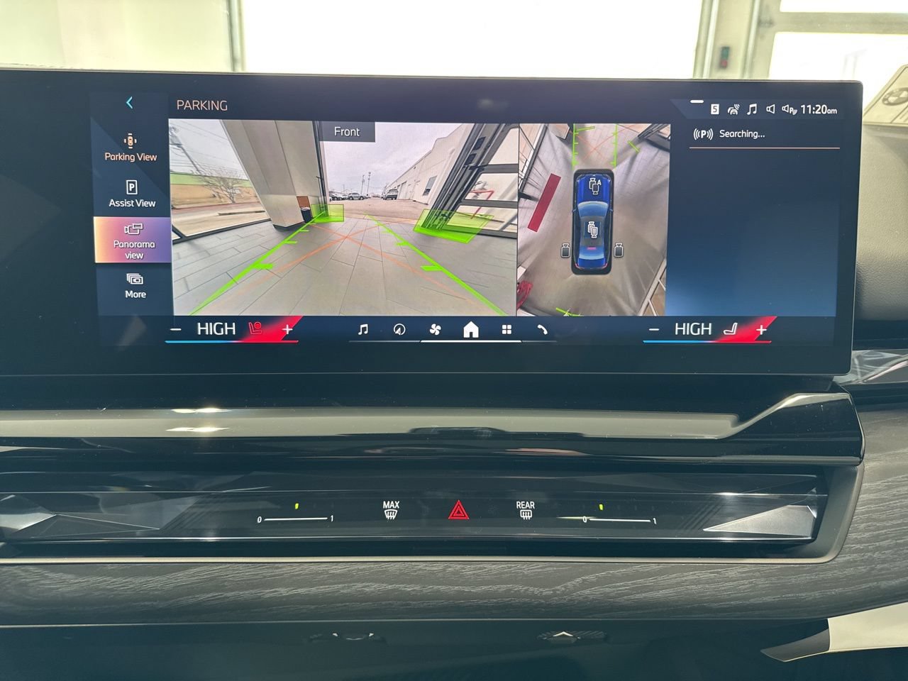 New 2026 BMW 550e xDrive AWD/4WD image 29