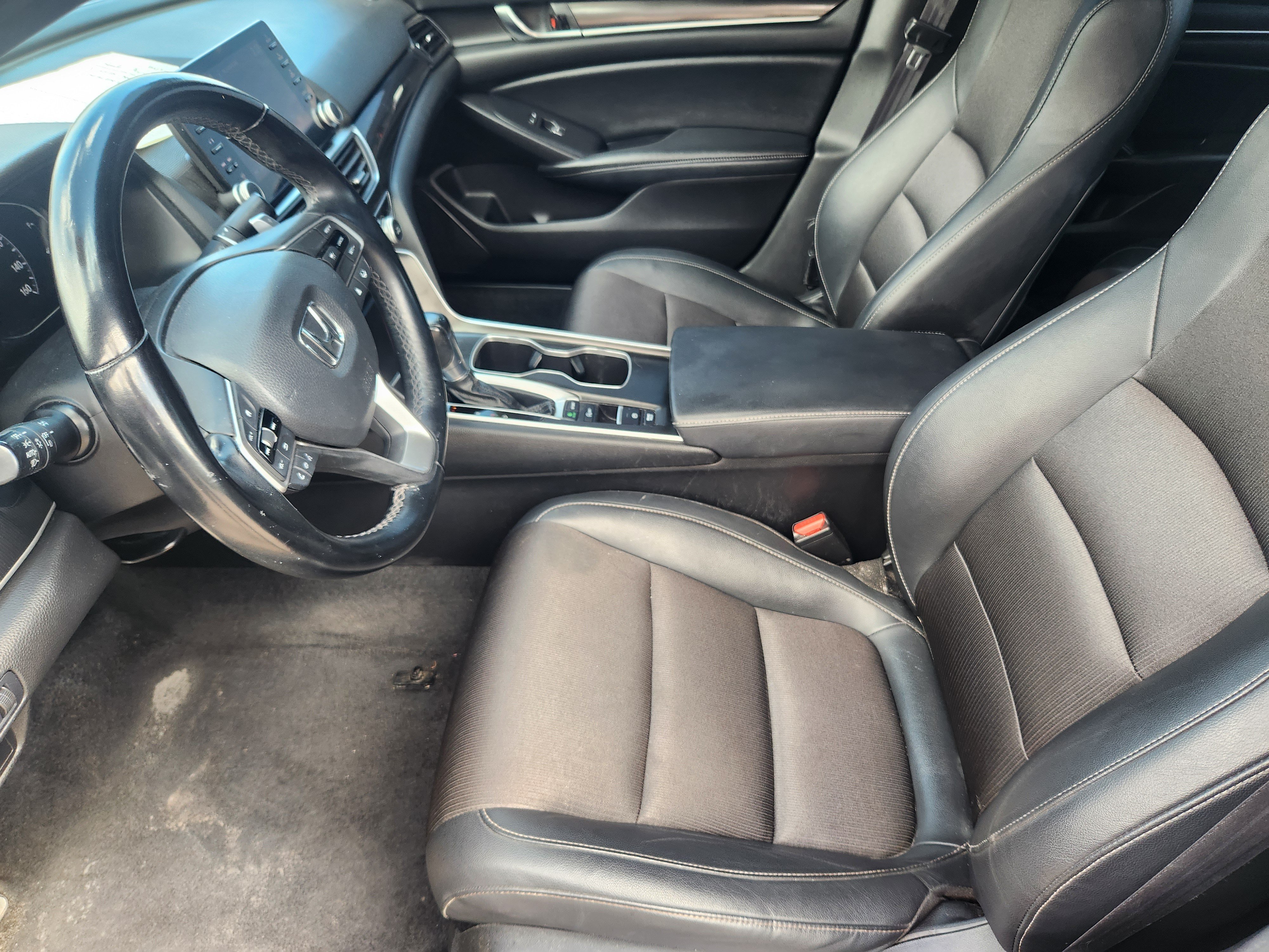 Used 2022 Honda Accord Sport image 9