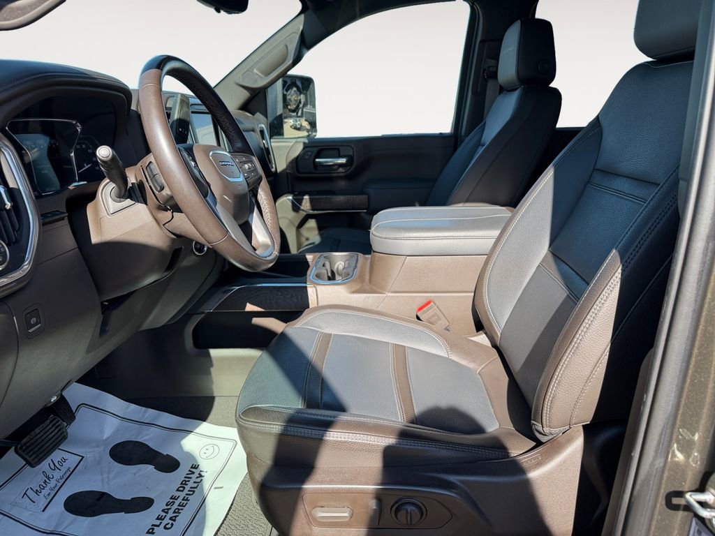 Used 2023 GMC Sierra 2500 Denali w/ Technology Package image 15