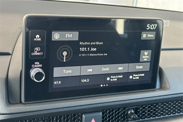 New 2026 Honda CR-V Sport-L image 20