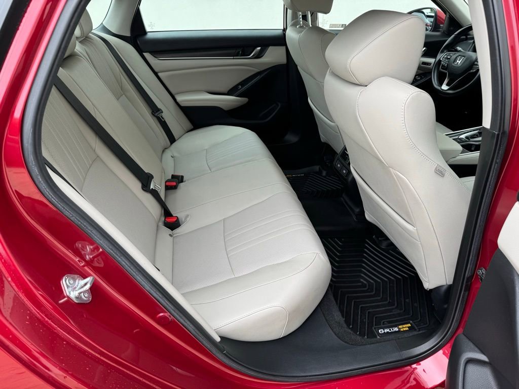 Used 2021 Honda Accord EX-L image 15
