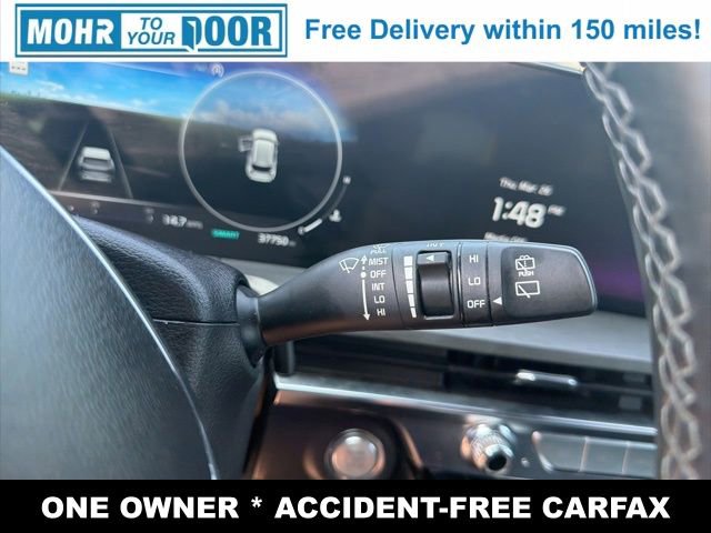 Used 2023 Kia Telluride SX X-Pro image 17