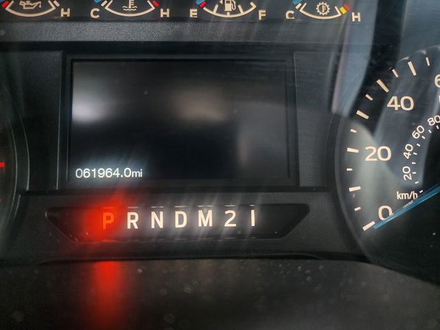 Used 2017 Ford F150 XL w/ Equipment Group 101A Mid RWD image 11