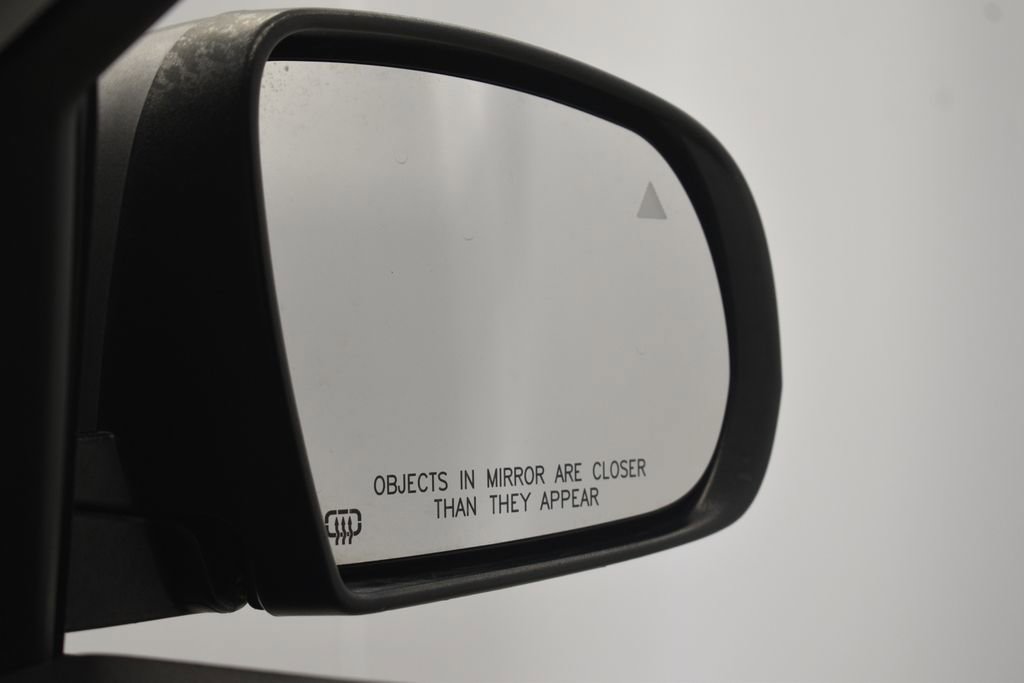 Used 2019 Jeep Cherokee Trailhawk w/ Cold Weather Group image 53