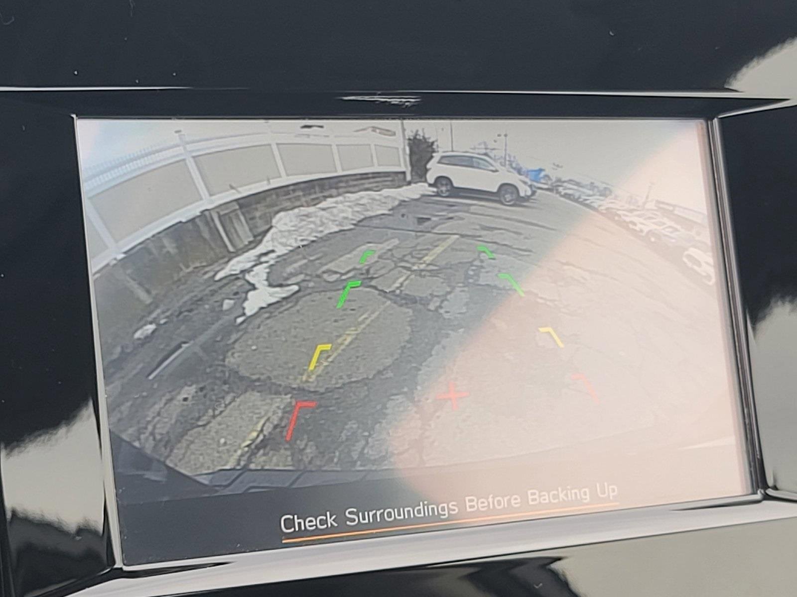 Used 2020 Subaru Forester Premium image 26