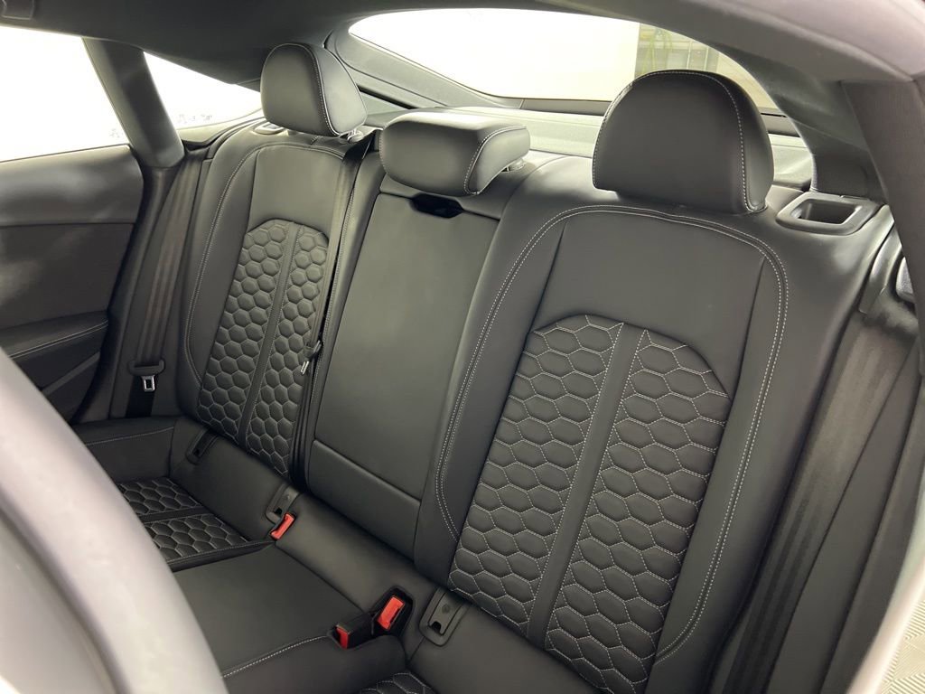 Used 2021 Audi RS 5 Sportback image 4
