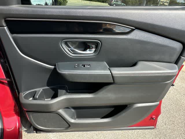 Used 2025 Honda Pilot TrailSport image 24