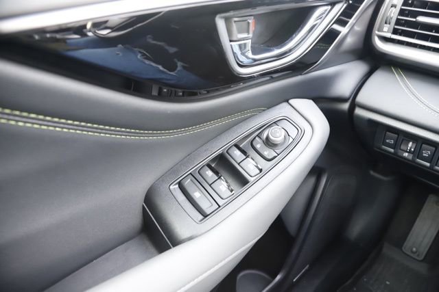 Certified 2025 Subaru Outback Onyx Edition image 24