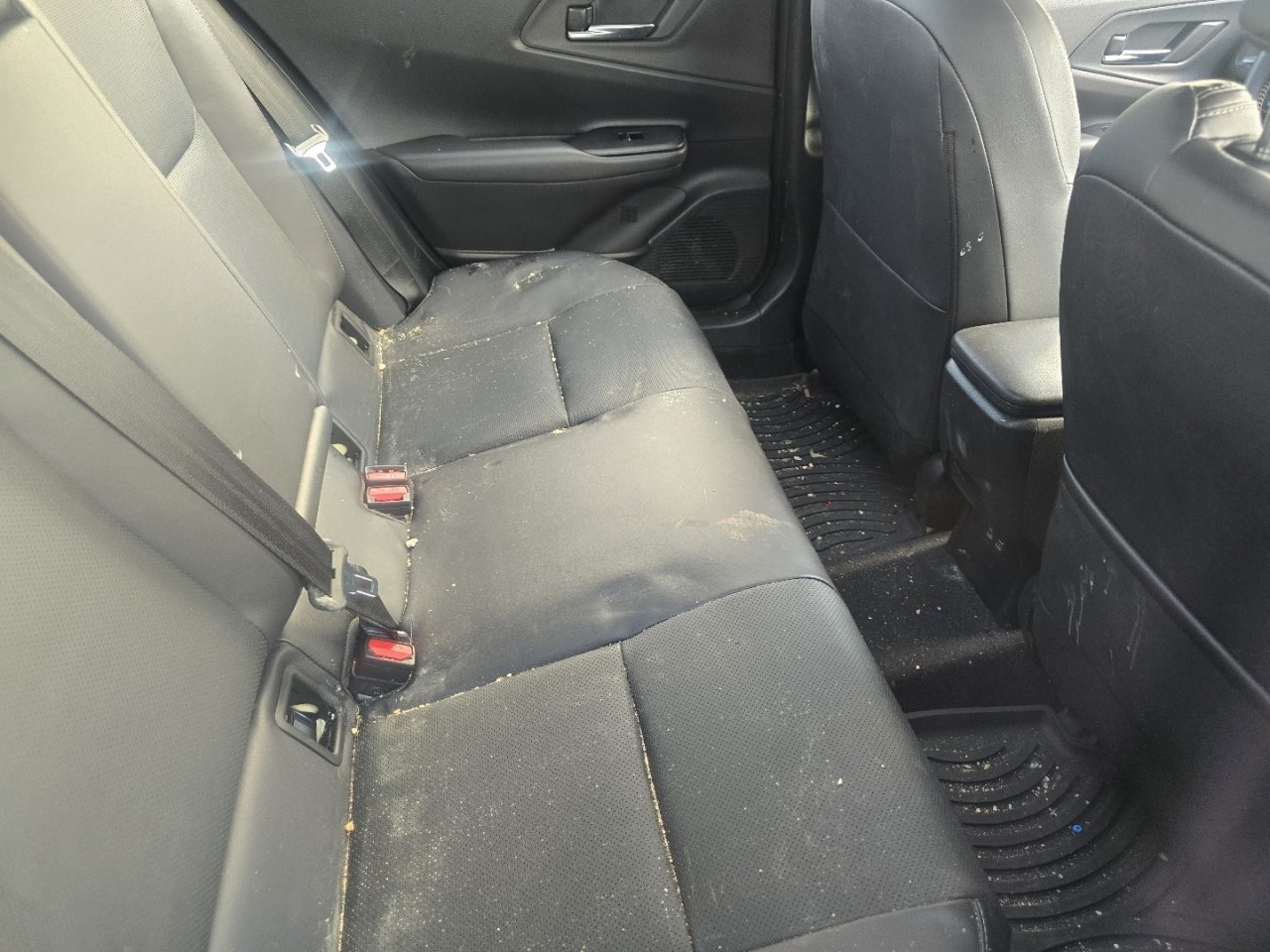 Used 2026 Toyota Prius AWD image 11