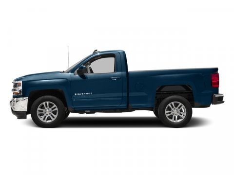 Used 2017 Chevrolet Silverado 1500 LT w/ LT Convenience Package image 6