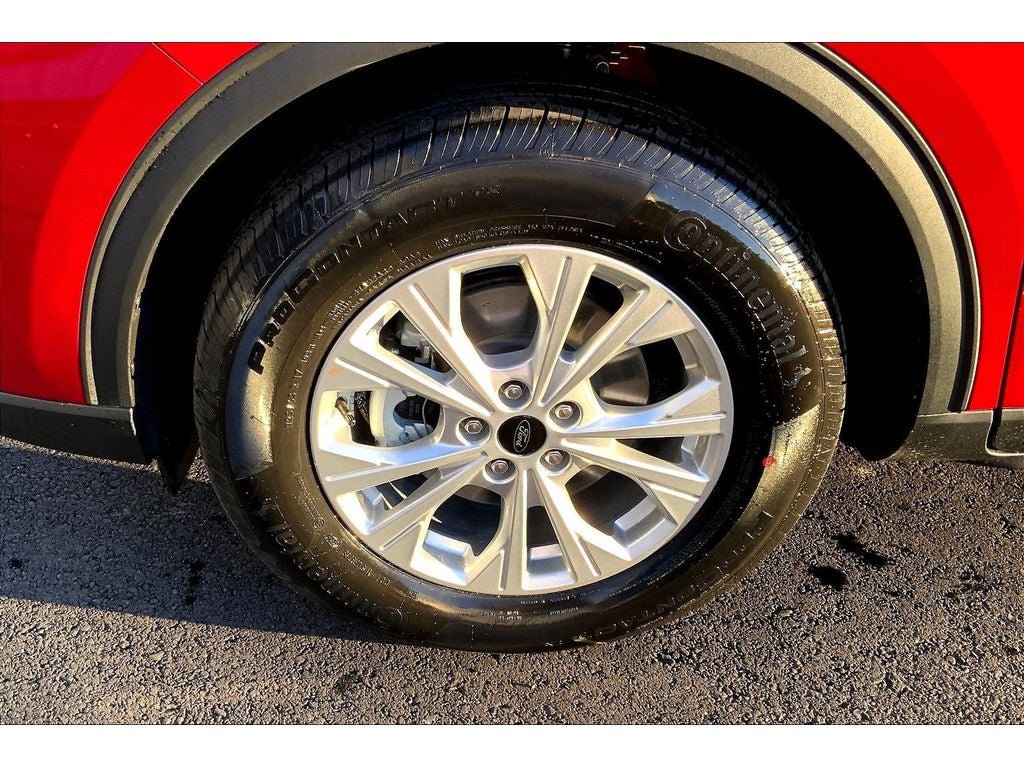 New 2026 Ford Escape Active w/ Active Premium Tech Pack image 13
