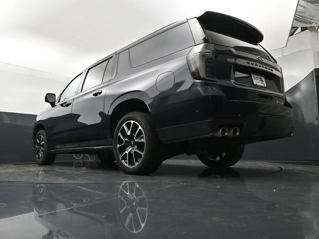 Used 2026 Chevrolet Suburban RST w/ Comfort Package AWD/4WD image 22