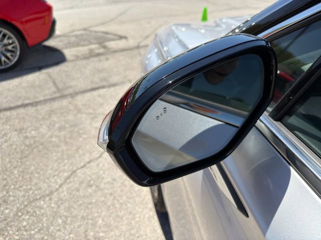 Used 2020 Lincoln Corsair Reserve w/ Equipment Group 202A AWD/4WD image 13