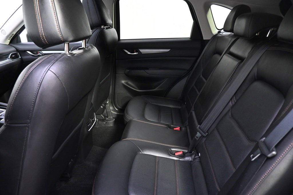 Used 2023 MAZDA CX-5 AWD 2.5 S image 22