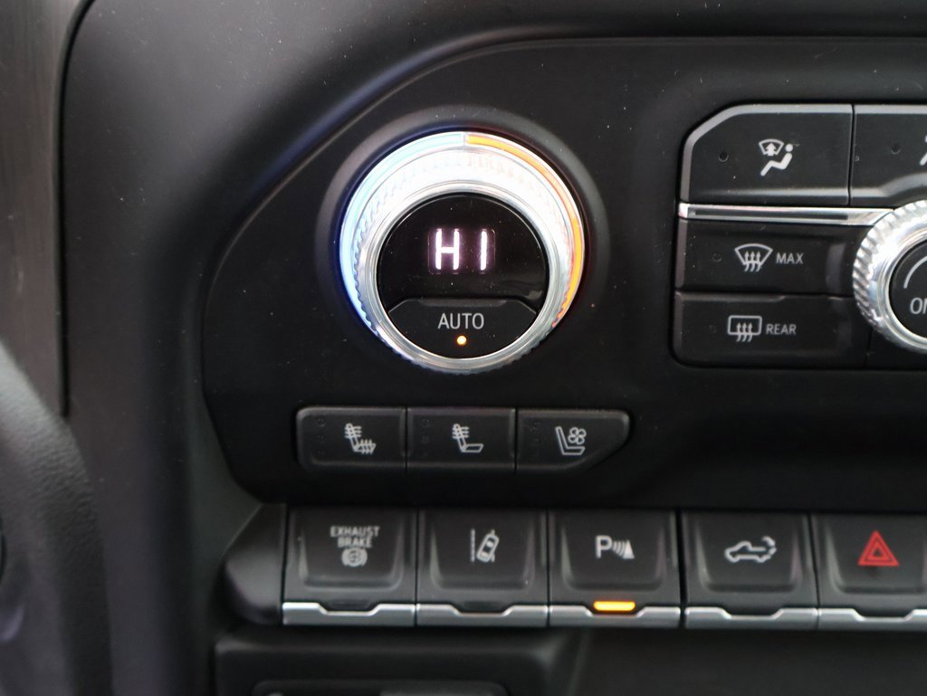 Used 2022 GMC Sierra 2500 Denali image 37