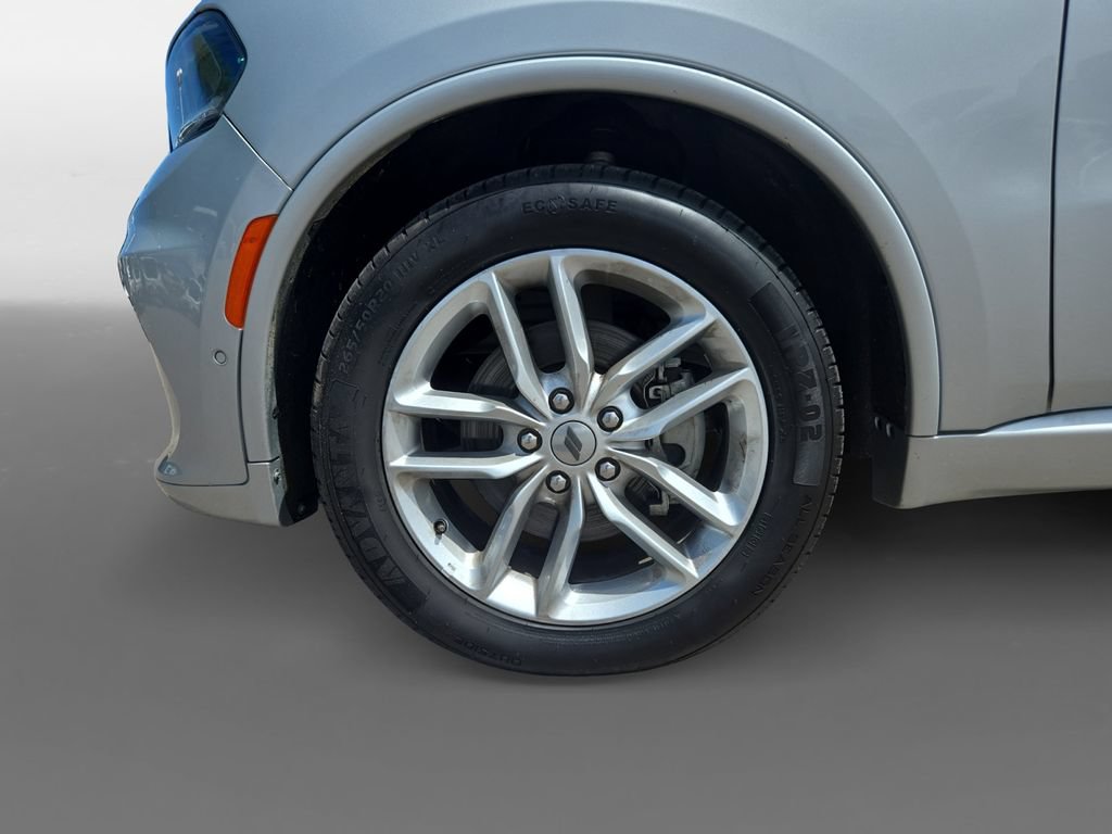 Used 2024 Dodge Durango R/T AWD/4WD image 15