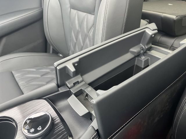 New 2026 Nissan Rogue Platinum w/ Platinum Premium Package image 20