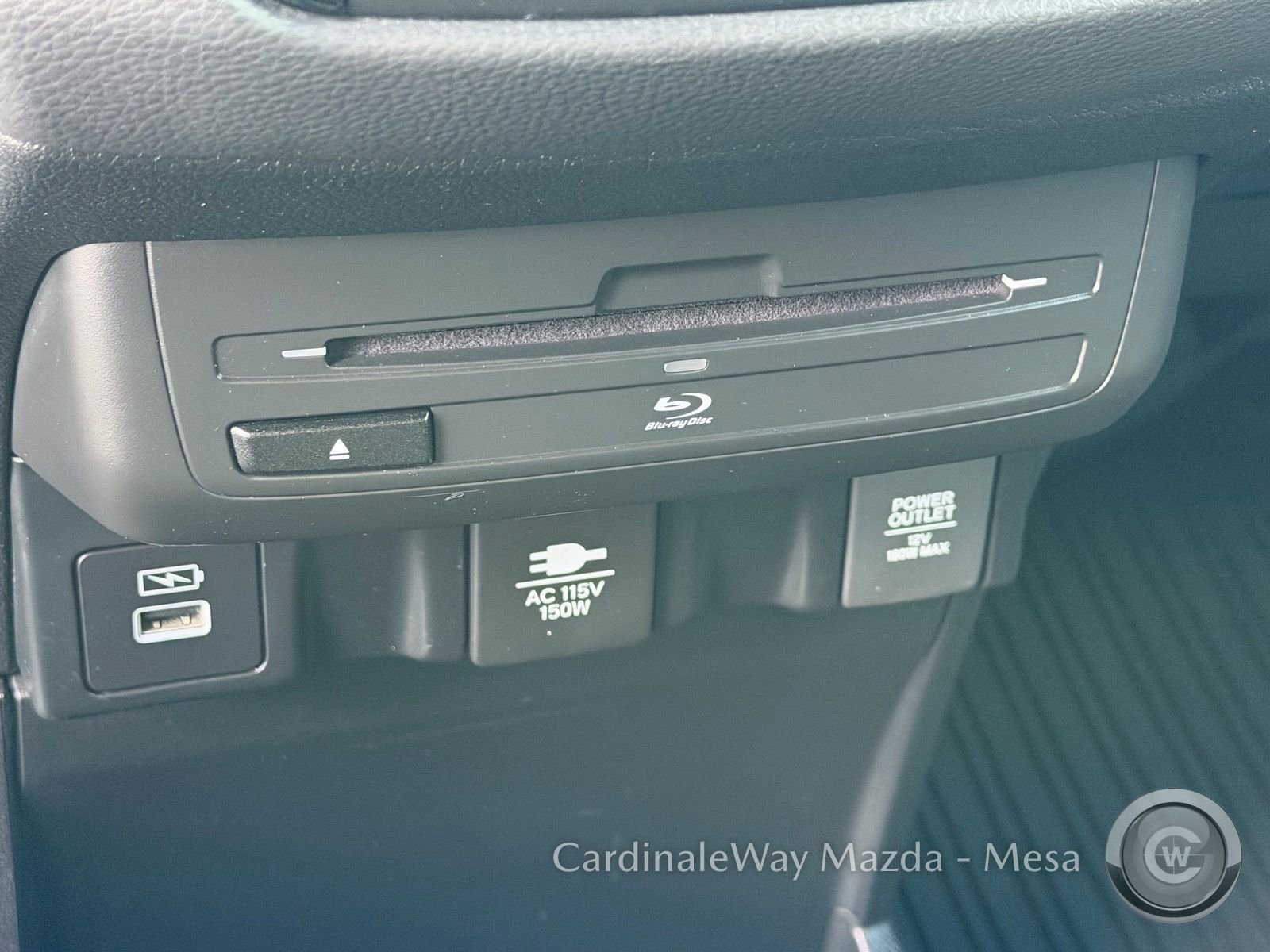 Used 2024 Honda Odyssey Touring image 31